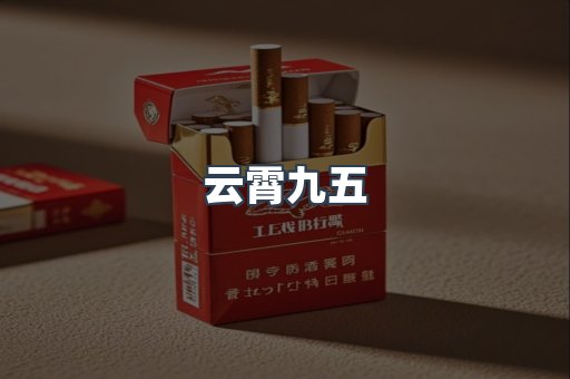 云霄九五