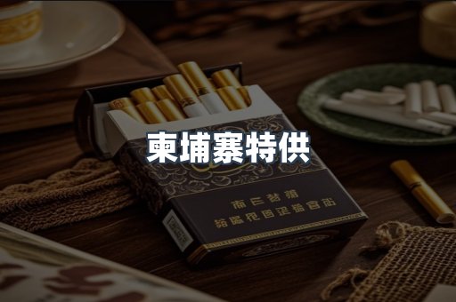 柬埔寨特供